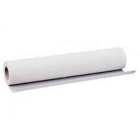 Falcon Eyes achtergrond vinyl wit 1,38 x 6,09 m